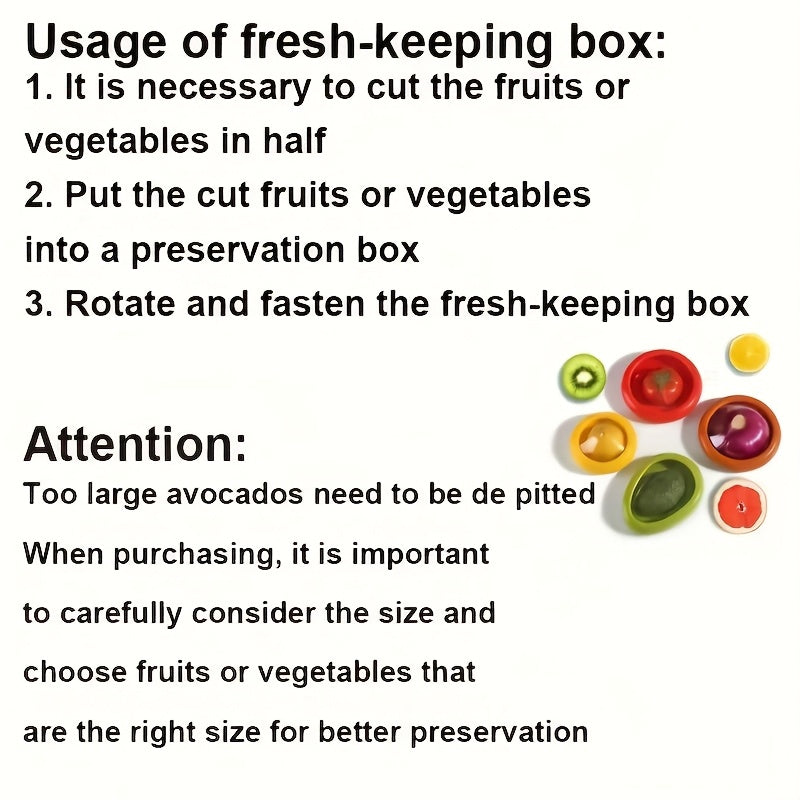 4pcs Set Large Capacity Silicone Storage Containers - Reusable Refrigerator Safe Containers for Fruits and Vegetables, Suitable for Onions, Lemons, Potatoes, and More, Keeps Food Fresh Longer