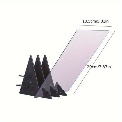Creative Sketching And Painting Tool Kit with Projection Pad - Compatible with Mobile Phones And Tablets, Perfect for Artists And Enthusiasts